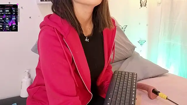 Samaraa Smith online show from 15, 6, 2026
