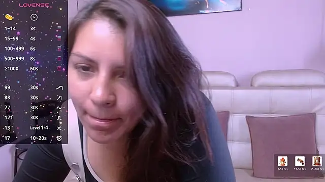 Sahamara 07 online show from 15, 5, 2026