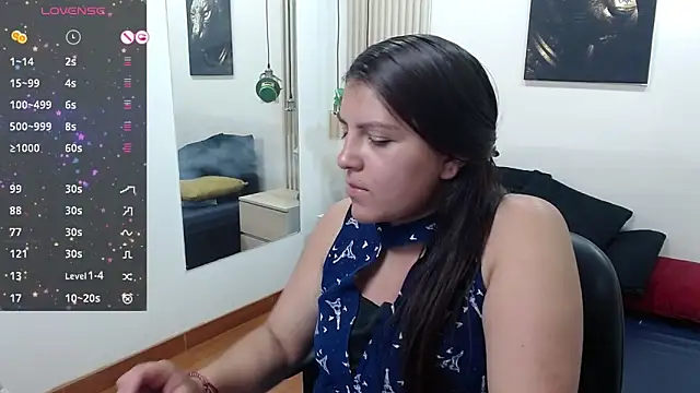 Sahamara 07 online show from 13, 6, 2026