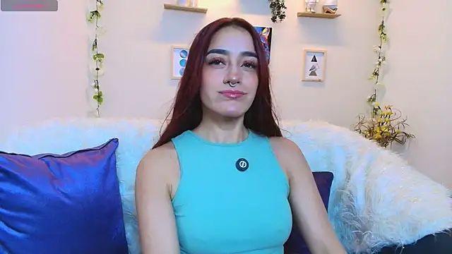 ViolethRosse online show from 5, 5, 2026