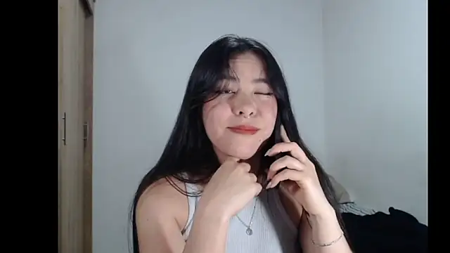 EloiseJun online show from 13, 3, 2026
