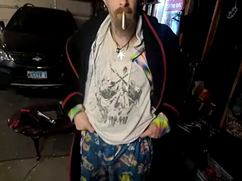 thejuicybacon online show from 7, 7, 2026