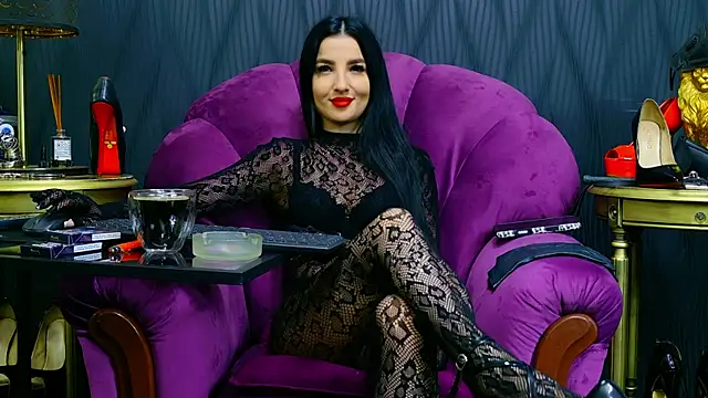 VivianReeve online show from 15, 6, 2026