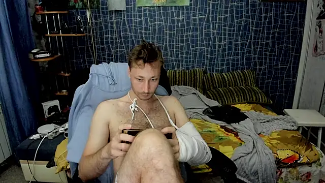 CuteBoy228 online show from 4, 6, 2026