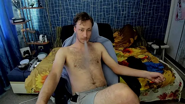 CuteBoy228 online show from 18, 6, 2026
