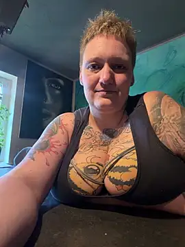 Ich-eben123 online show from 22, 5, 2026