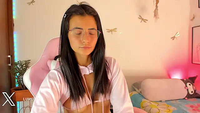 princessluna 19 online show from 19, 6, 2026