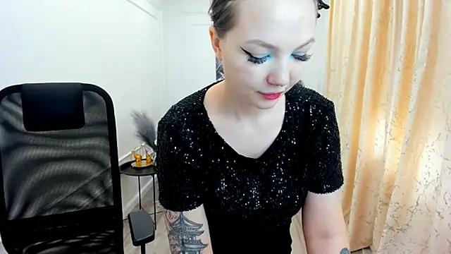 MariaRobinsone online show from 14, 6, 2026