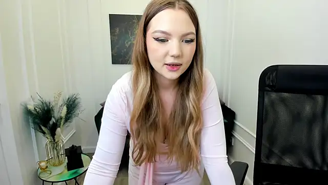 MariaRobinsone online show from 19, 6, 2026