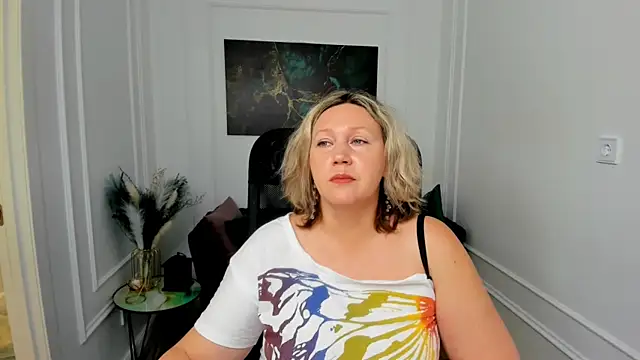 Snapshot of NinaStarle chatting on 15, 6, 2026 NinaStarle online show from 15, 6, 2026