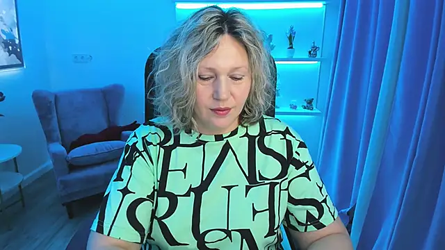 Snapshot of NinaStarle chatting on 22, 6, 2026 NinaStarle online show from 22, 6, 2026