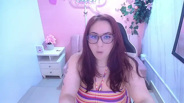 bellatrix ch online show from 20, 6, 2026