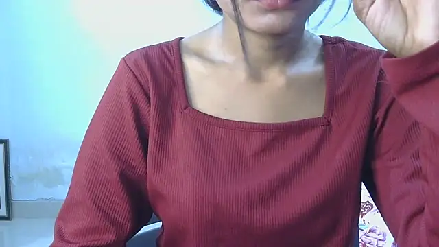 Aarti misty71 online show from 14, 6, 2026