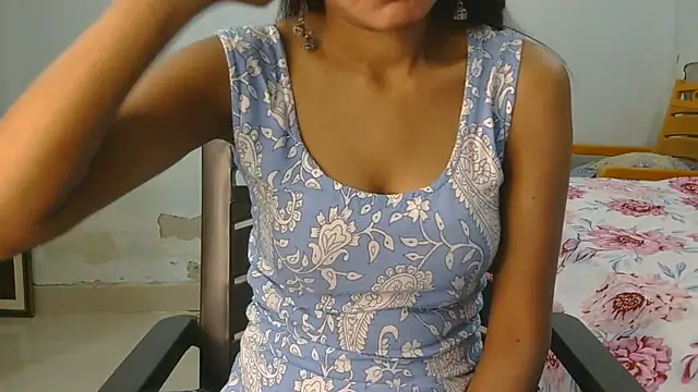 Aarti misty71 online show from 18, 6, 2026