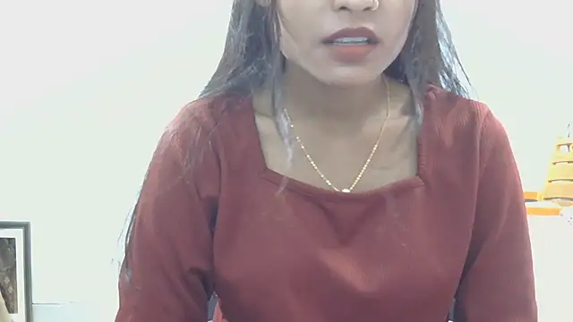 Aarti misty71 online show from 26, 6, 2026