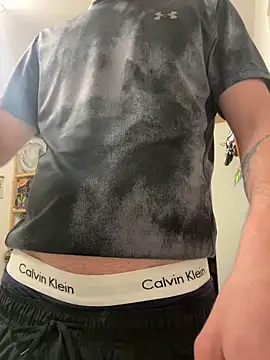 JJkim00 online show from 7, 6, 2026