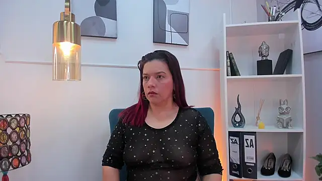 VeronicaBlake online show from 15, 6, 2026
