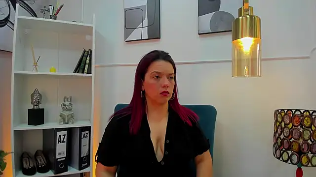 VeronicaBlake online show from 23, 6, 2026
