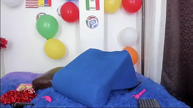 miaroberts69 online show from 14, 6, 2026
