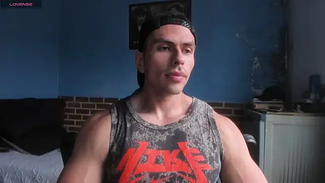 Snapshot of justinkarter chatting on 14, 5, 2026 justinkarter online show from 14, 5, 2026