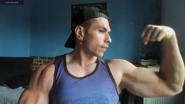 Snapshot of justinkarter chatting on 16, 5, 2026 justinkarter online show from 16, 5, 2026