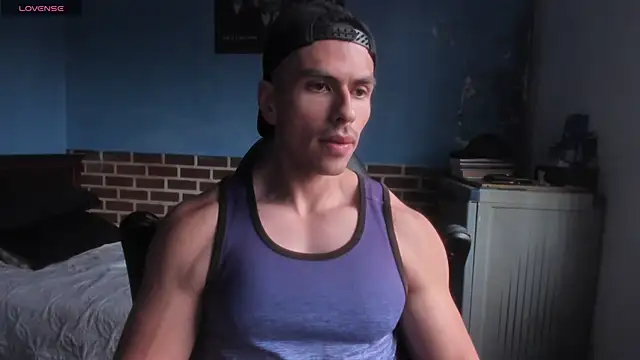 Snapshot of justinkarter chatting on 19, 5, 2026 justinkarter online show from 19, 5, 2026
