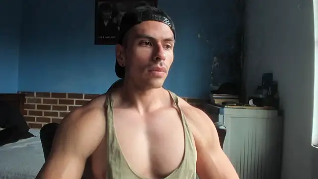 Snapshot of justinkarter chatting on 23, 5, 2026 justinkarter online show from 23, 5, 2026