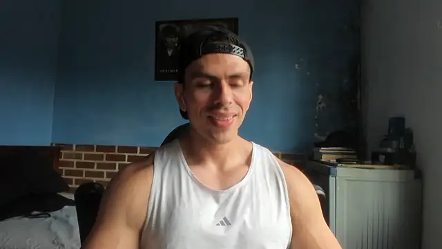 Snapshot of justinkarter chatting on 27, 5, 2026 justinkarter online show from 27, 5, 2026
