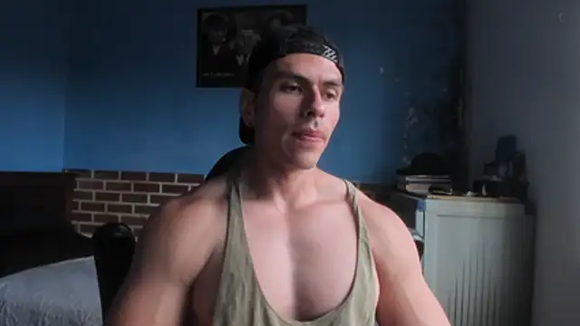 Snapshot of justinkarter chatting on 29, 5, 2026 justinkarter online show from 29, 5, 2026