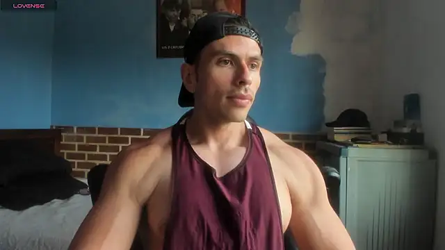 Snapshot of justinkarter chatting on 9, 6, 2026 justinkarter online show from 9, 6, 2026