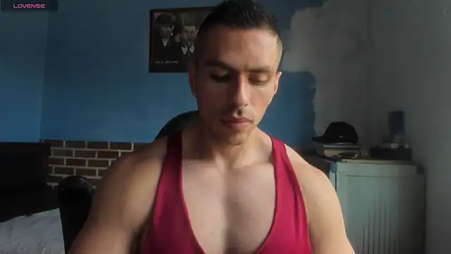 Snapshot of justinkarter chatting on 11, 6, 2026 justinkarter online show from 11, 6, 2026