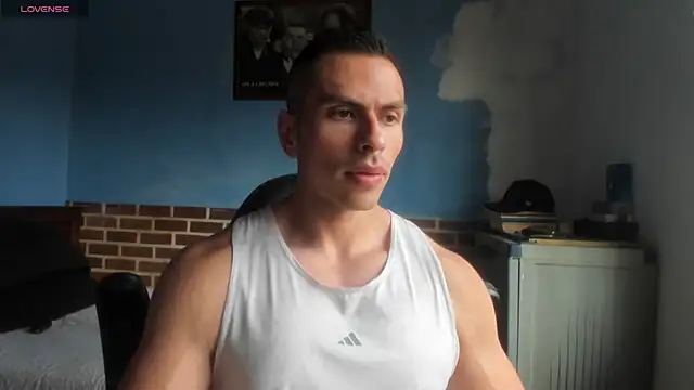 Snapshot of justinkarter chatting on 12, 6, 2026 justinkarter online show from 12, 6, 2026