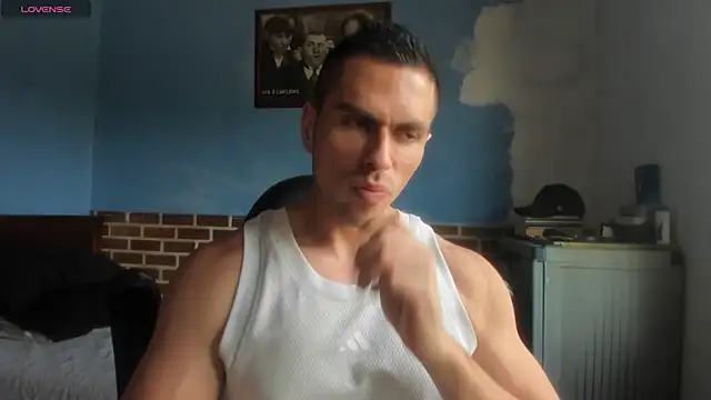 Snapshot of justinkarter chatting on 16, 6, 2026 justinkarter online show from 16, 6, 2026