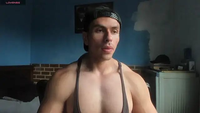 Snapshot of justinkarter chatting on 18, 6, 2026 justinkarter online show from 18, 6, 2026