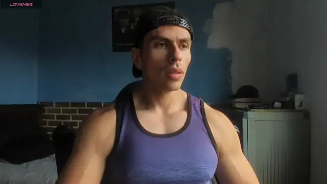 Snapshot of justinkarter chatting on 19, 6, 2026 justinkarter online show from 19, 6, 2026