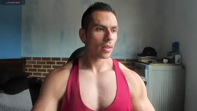 Snapshot of justinkarter chatting on 20, 6, 2026 justinkarter online show from 20, 6, 2026