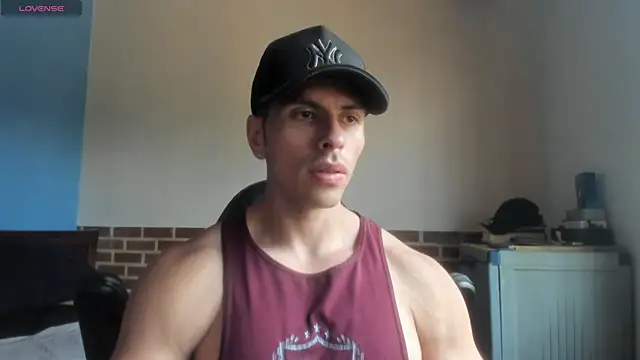 Snapshot of justinkarter chatting on 22, 6, 2026 justinkarter online show from 22, 6, 2026