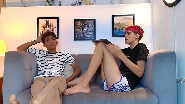 Snapshot of TWINKS_FRIENDS chatting on 29, 5, 2026 TWINKS FRIENDS online show from 29, 5, 2026