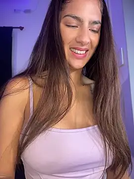 chicachocolate01 online show from 1, 6, 2026