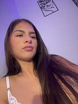 chicachocolate01 online show from 4, 6, 2026