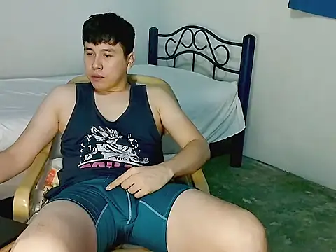Nickk Wolf online show from 25, 5, 2026