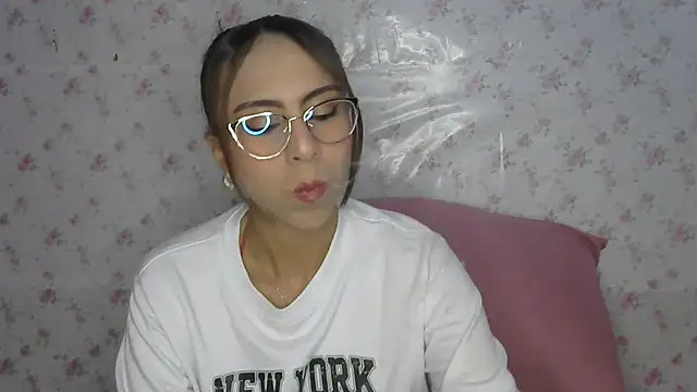 Roselingalvis13 online show from 6, 6, 2026