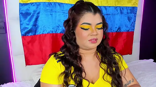Gigi duran online show from 12, 6, 2026