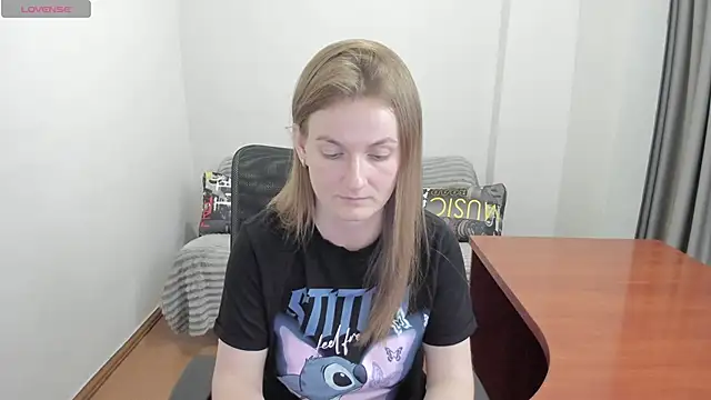 Alisha Skyes online show from 7, 6, 2026