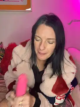 Sookie Soxxxe online show from 5, 6, 2026