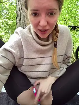 FayeFlame online show from 16, 6, 2026