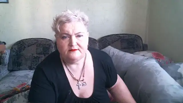 Lana555 online show from 9, 6, 2026