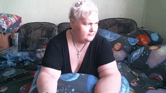 Lana555 online show from 11, 6, 2026