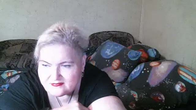 Lana555 online show from 11, 6, 2026