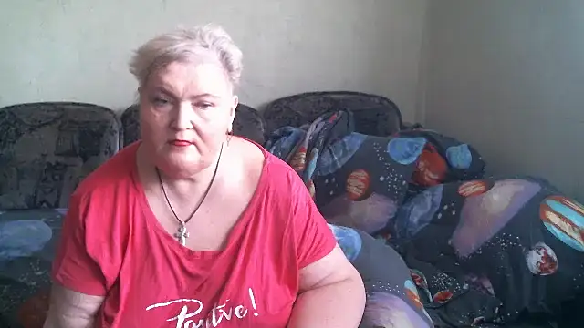 Lana555 online show from 12, 6, 2026